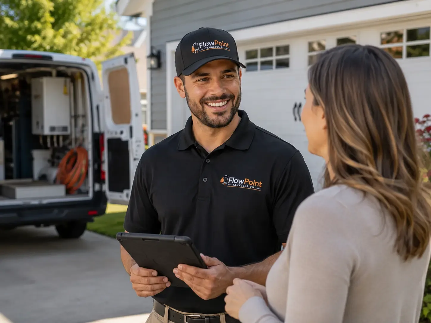 Tankless Water Heater Installation Donnybrook, ND FAQs